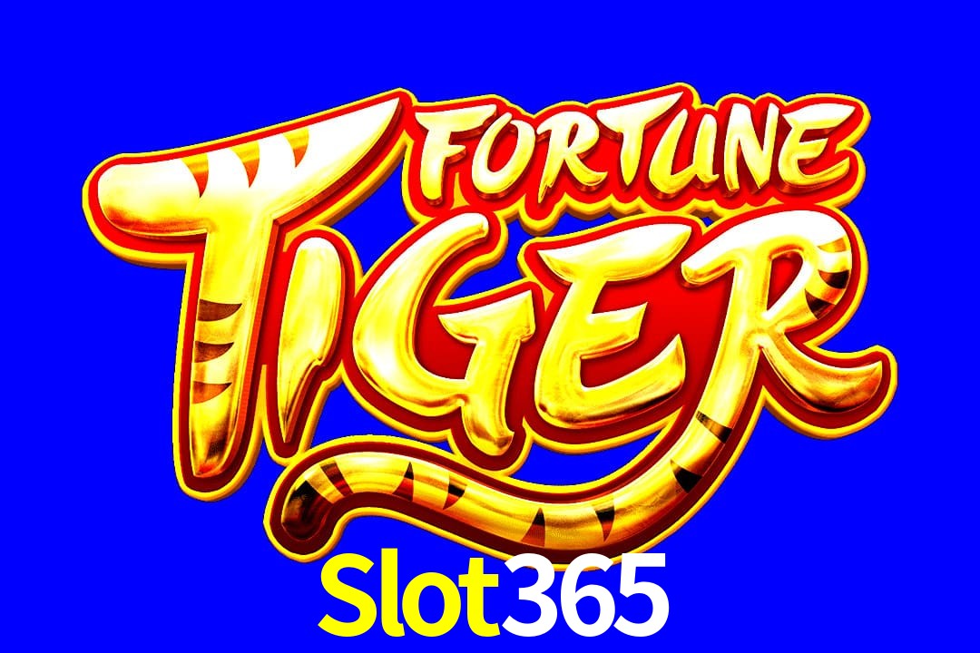 Exótico com Jogo Fortune Tiger no Slot365